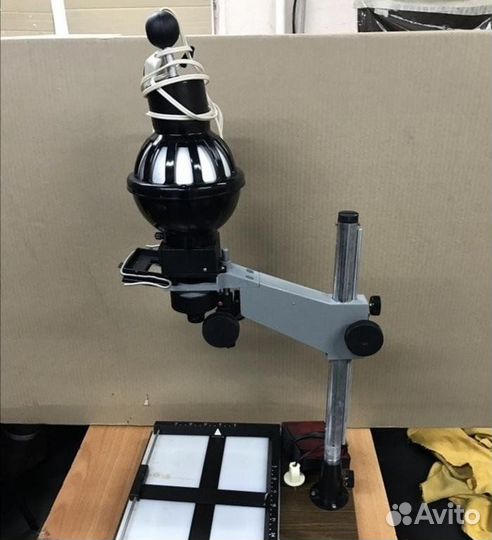 Фотоувеличитель упа 510