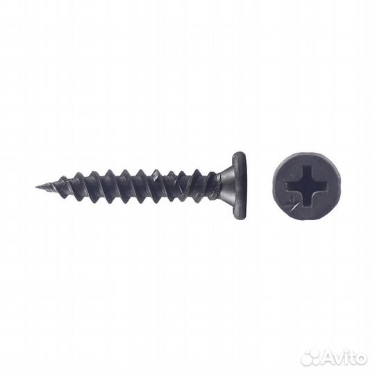 Саморезы гм 41x3,9 мм в ленте тс-XTN (1000 шт.)