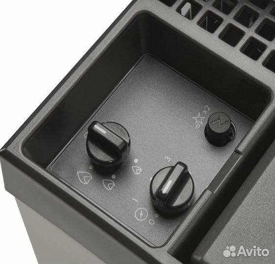 Электрогазовый автохолодильник Dometic ACX3 40G