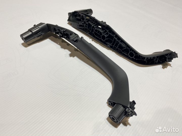 Передние ручки дверей BMW G30/G31/G32/G38/F90