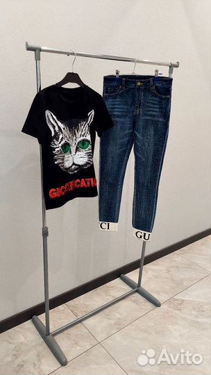 Костюм летний 44 р-р