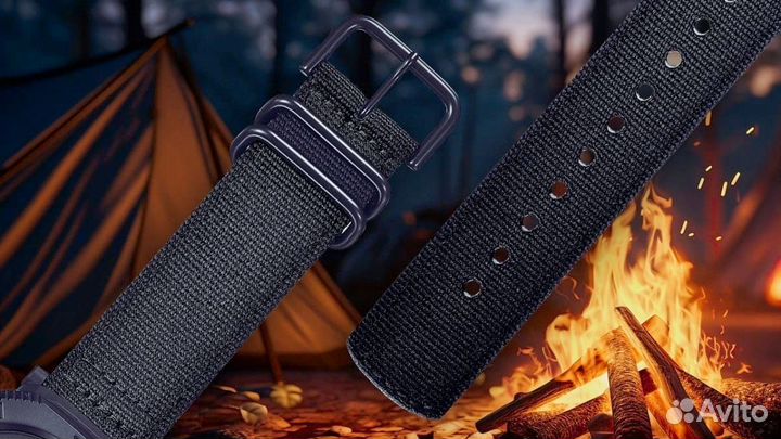 Наручные часы PRO trek PRJ-B001WM-1