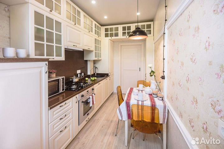 Кухонный гарнитрур напрямую от производителя