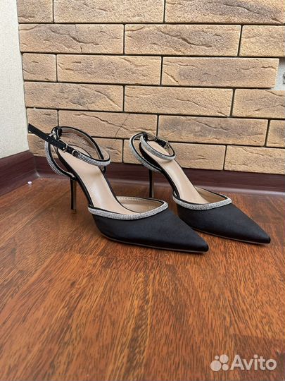 Босоножки женские 39 размер