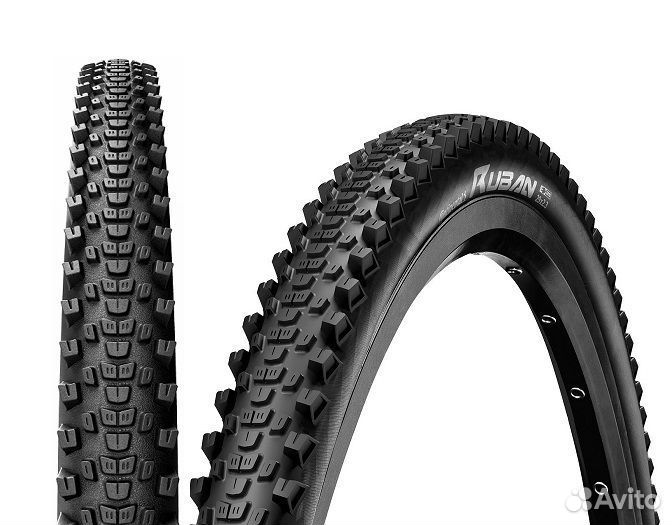 Continental ruban 29 x 2.3