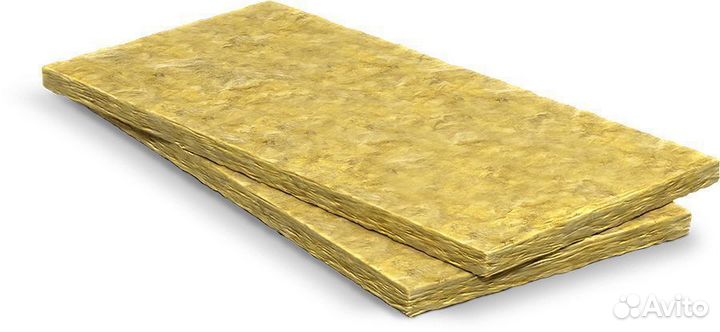 Утеплитель теплостандарт плиты 50 мм