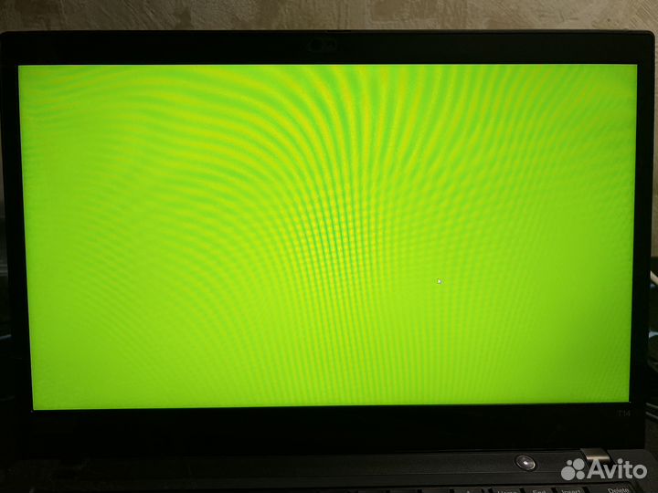 Thinkpad T14 Gen2 i7/32Gb/1Tb