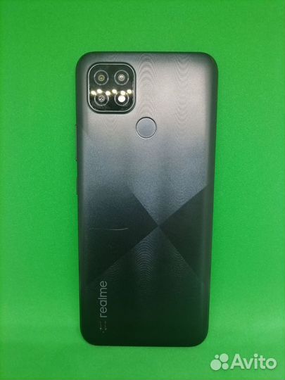 realme C21, 4/64 ГБ