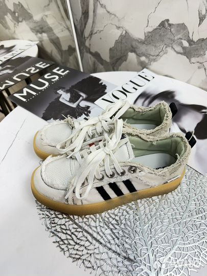 Кеды adidas campus 40