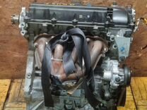 Двигатель Mazda Cx-5 2.0 2012-2017