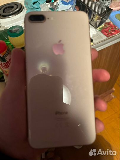 iPhone 8 Plus, 256 ГБ