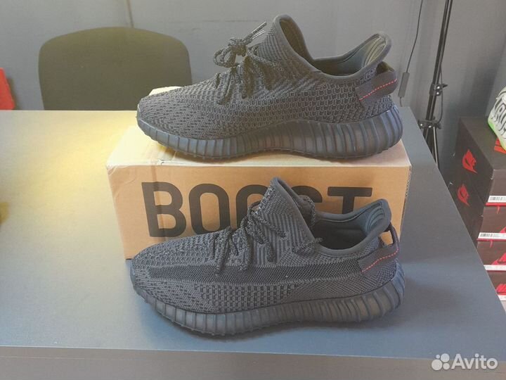 Кроссовки мужские Adidas yeezy boost 350