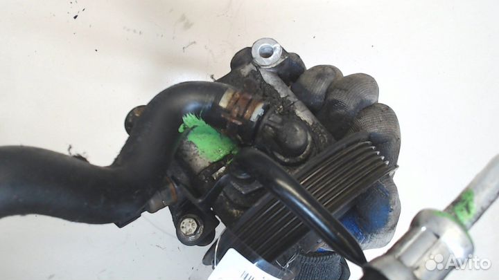 Гур Volvo V50, 2008