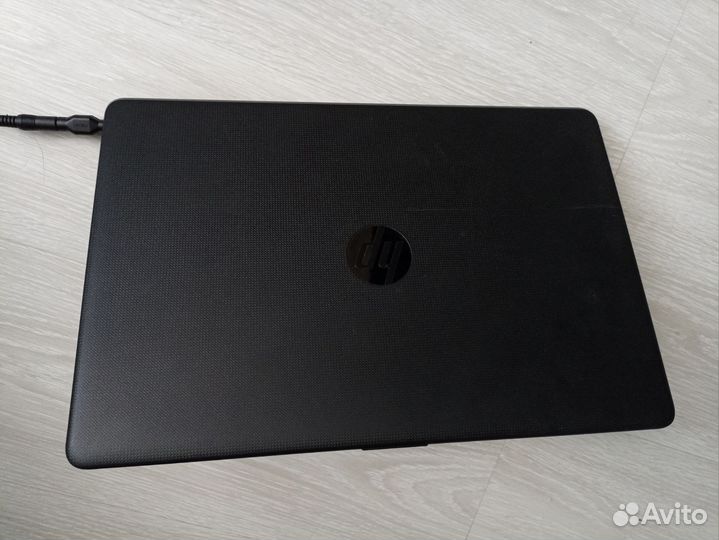 HP ноутбук, Model RTL8723DE
