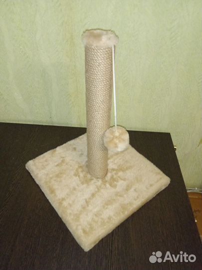 Когтеточка