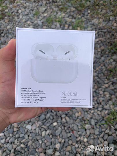 Airpods pro