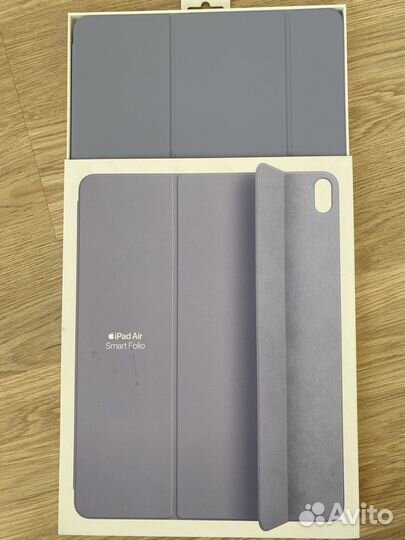 Чехол Apple SMART Folio iPad Air 13