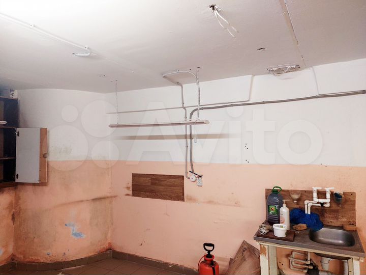 Свободного назначения, 186 м²