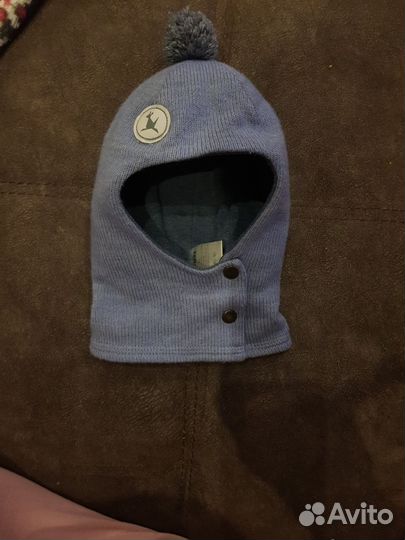 Шапка Jumbi 40-46