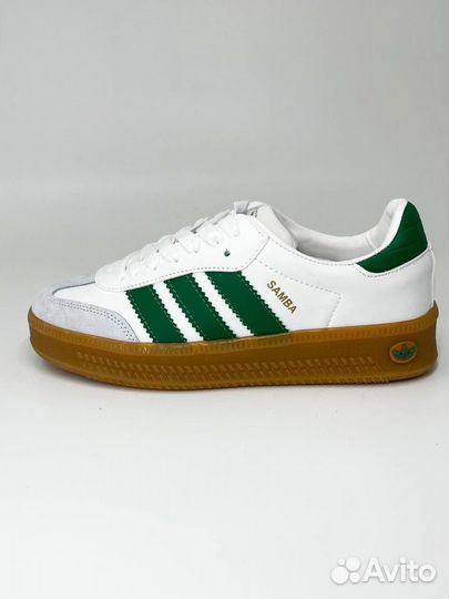 Кеды Adidas Originals Samba(женские)