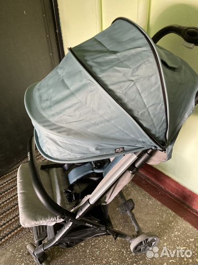 Коляска прогулочная Inglesina Quid