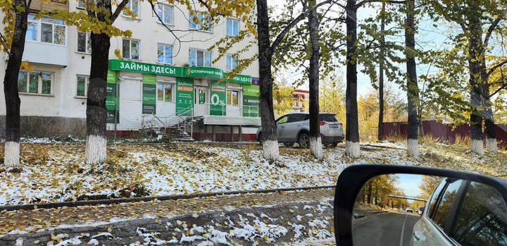 Торговая площадь, 63.1 м²