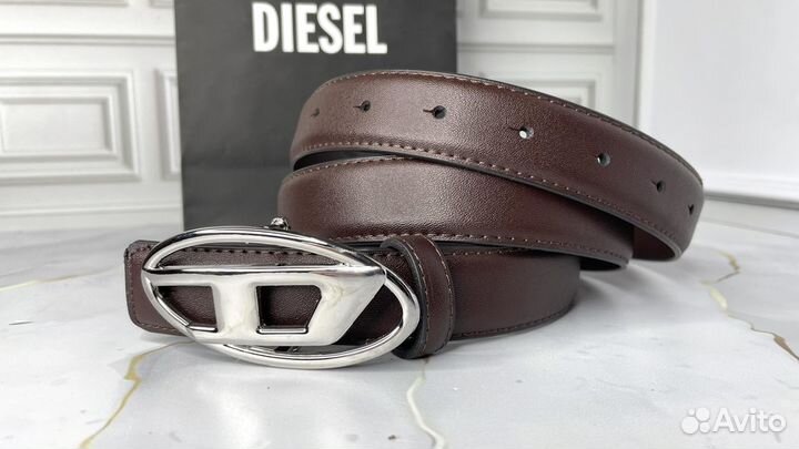 Ремень женский diesel