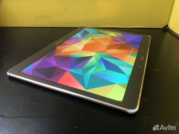 Z.7253 Samsung Galaxy Tab S