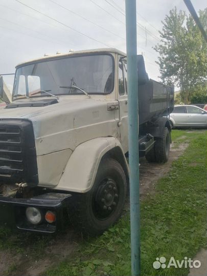 Доставка песка