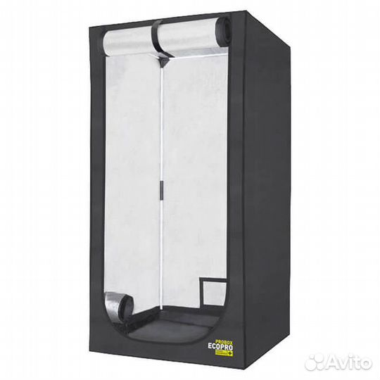 Гроутент Garden Highpro Probox EcoPro 120 (120х120