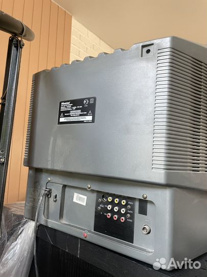 Телевизор бу