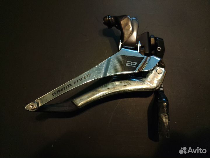 Группсет sram Force 22 (2x11, мех.тормоза)