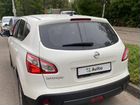 Nissan Qashqai 1.6 CVT, 2012, 121 000 км объявление продам