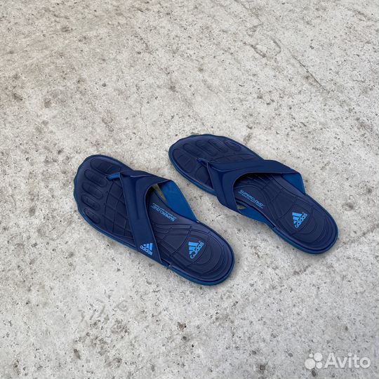 Сланцы Adidas Adipure Slide