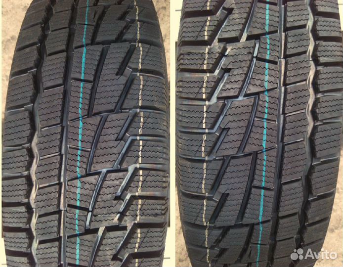 Cordiant Winter Drive 195/55 R15 95T