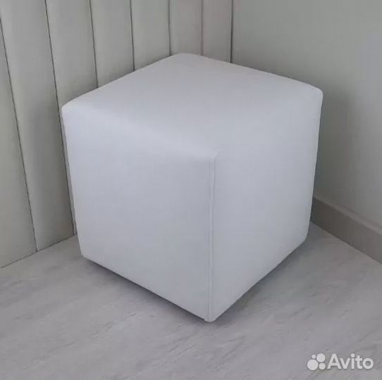 Туалетный столик Ронда + пуф быстрая доставка