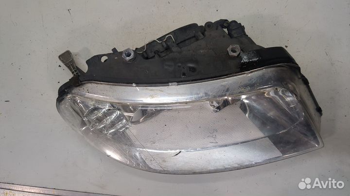 Фара (передняя) Volkswagen Sharan, 2007