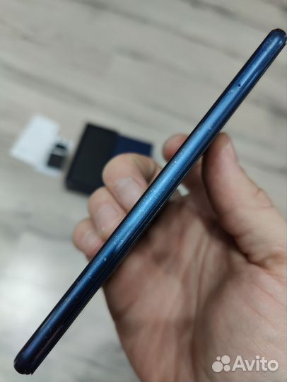 HONOR View 10, 6/128 ГБ