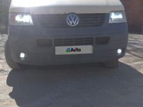 Volkswagen Transporter, 2008, с пробегом, цена 750 000 руб.