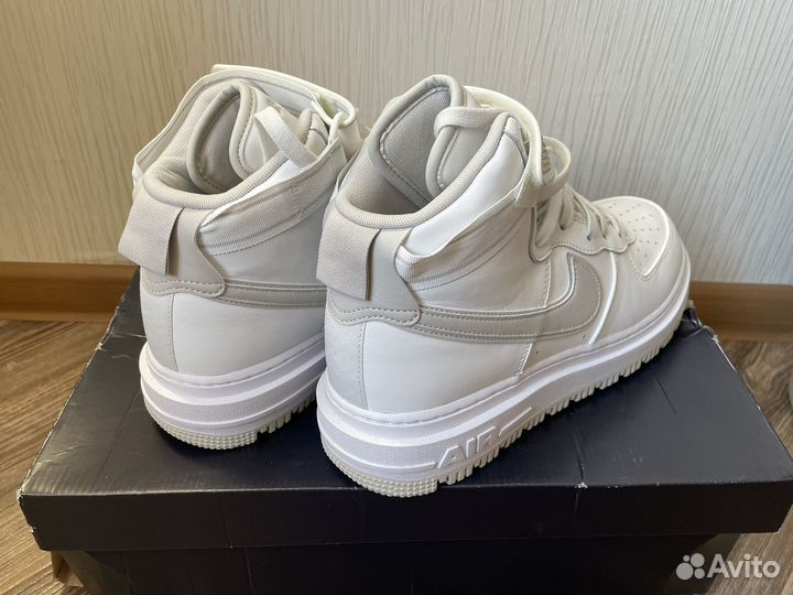 Кроссовки nike air force 1 boot (43размер)