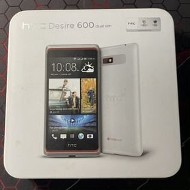 HTC Desire 600 Dual Sim, 8 ГБ