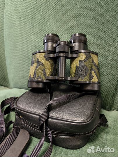 Бинокль бпц5 8х30