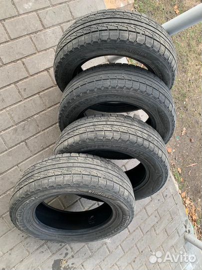 Roadstone Winguard Ice 185/65 R15