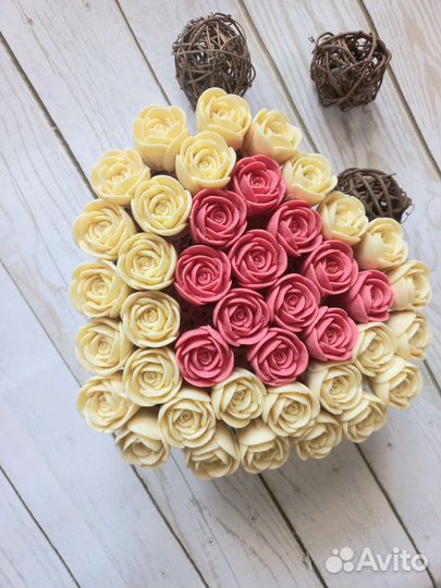 Бельгийский шоколад на 14 февраля