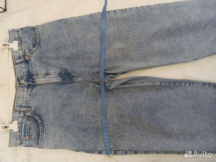 Джинсы Mango 48-50