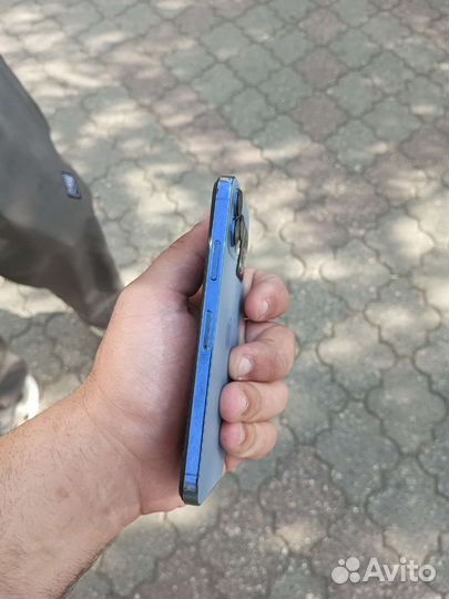 iPhone XS 64 gb в корпусе 13