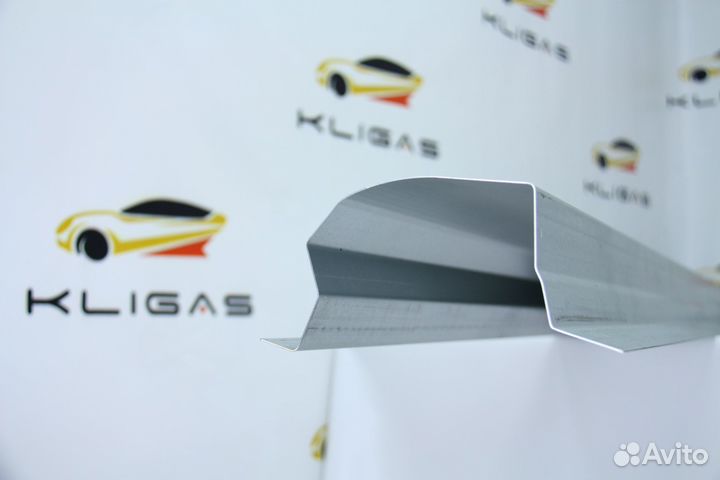 Ремонтный порог Volkswagen Golf 6