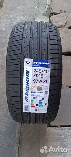 Winrun R330 245/40 R18 97W