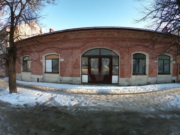 Свободного назначения, 600 м²