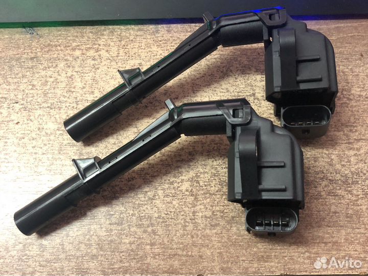 Катушка зажигания Mercedes W204 W205 W212